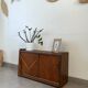 Vintage storage furniture / mini sideboard