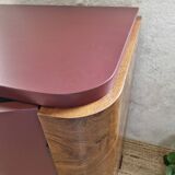 Petit meuble art déco