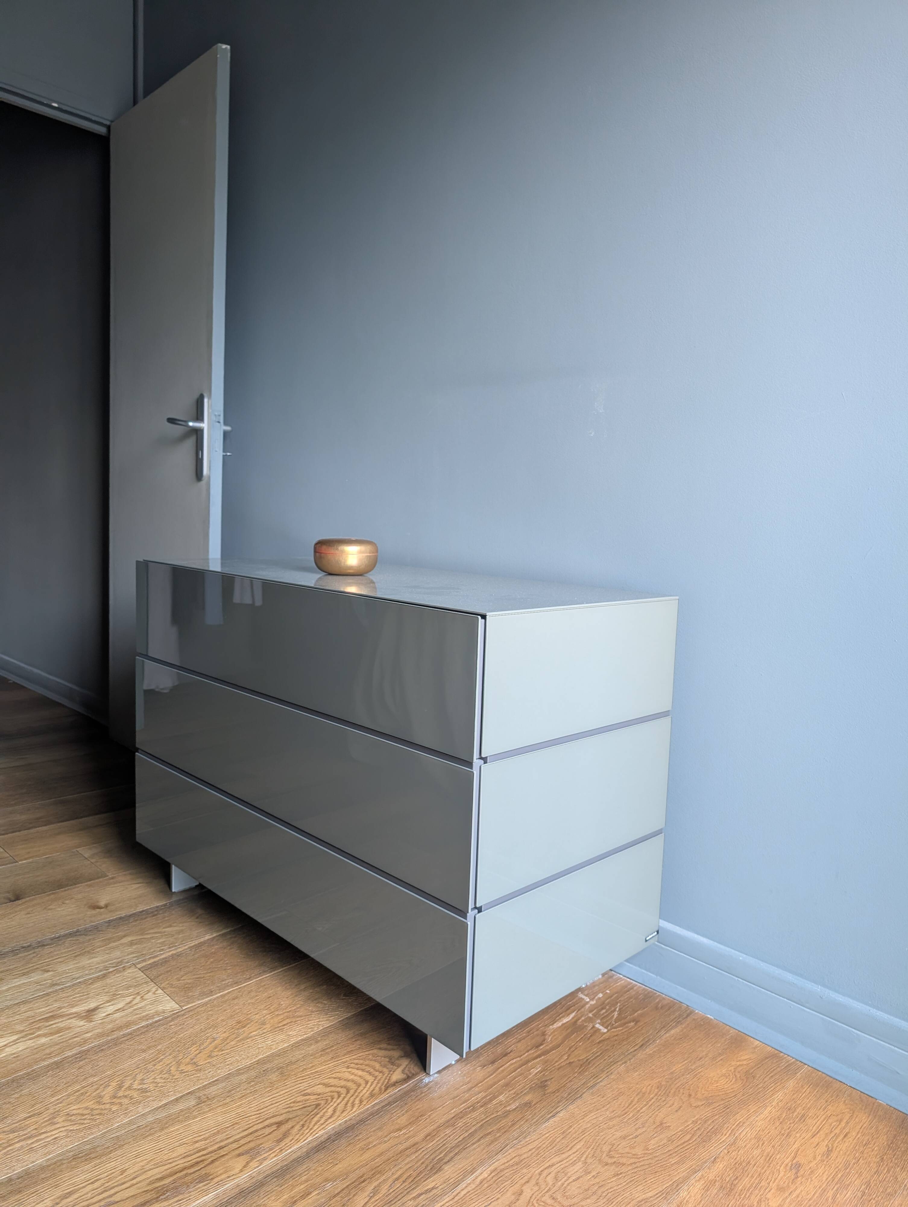 Commode La Roche Bobois
