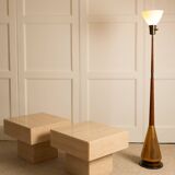 Art Deco floor lamp - Germany 1930