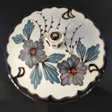 Vintage ceramic set "Charme Holland"