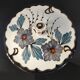 Vintage ceramic set "Charme Holland"