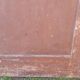 Pair of old cupboard doors h220.5xL75cm each