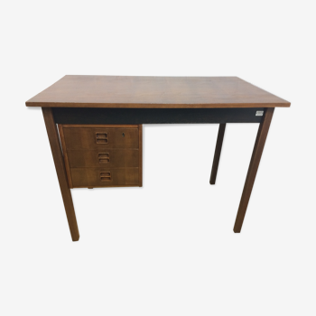 Teak desk