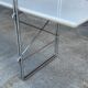 Vintage wall unit wall cabinet freestanding 80s design