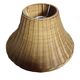 Rattan suspension