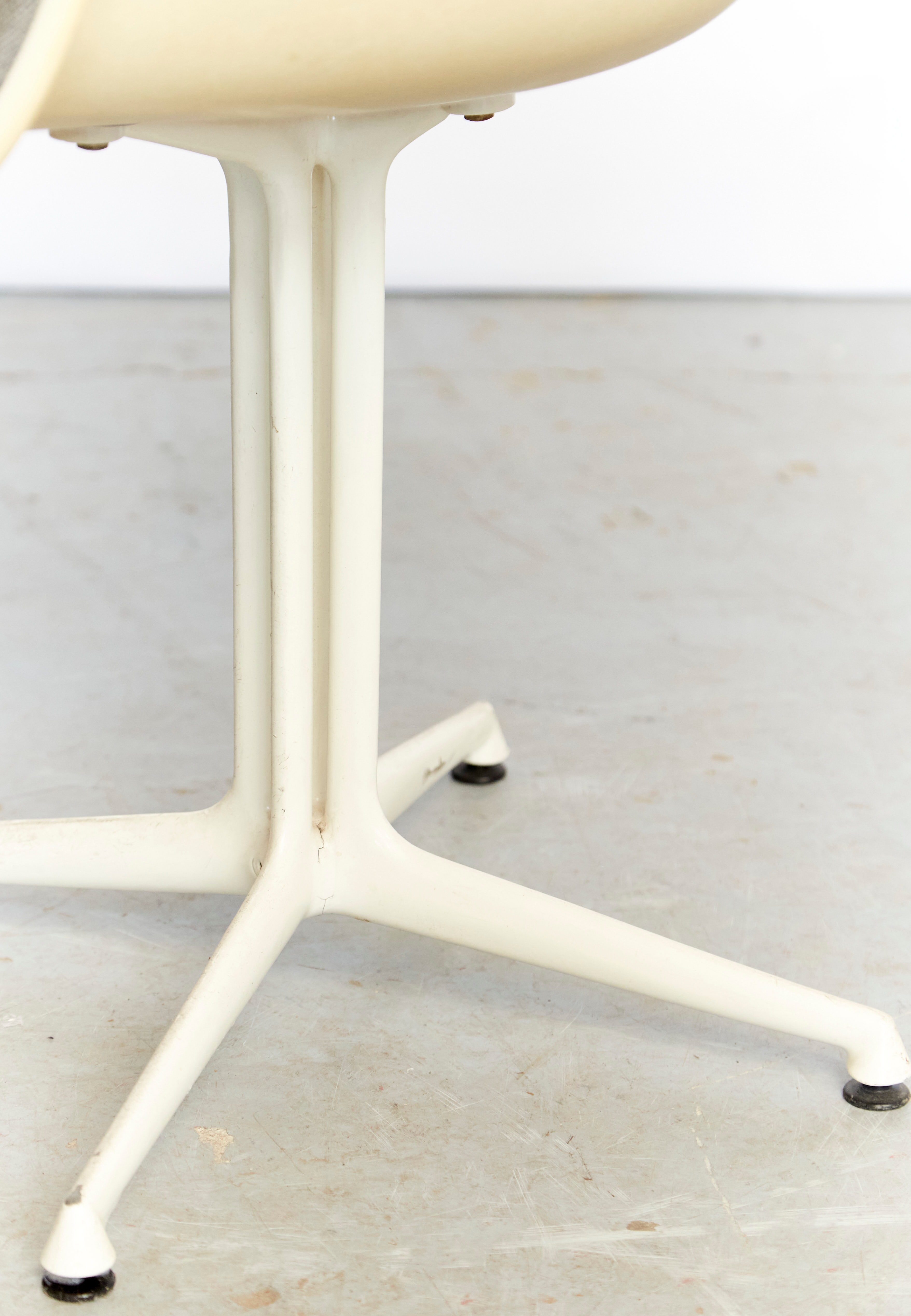 Fauteuil DAL La Fonda de Charles & Ray Eames pour Herman Miller