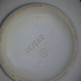 Steuler W Germany Large Pitcher Vase