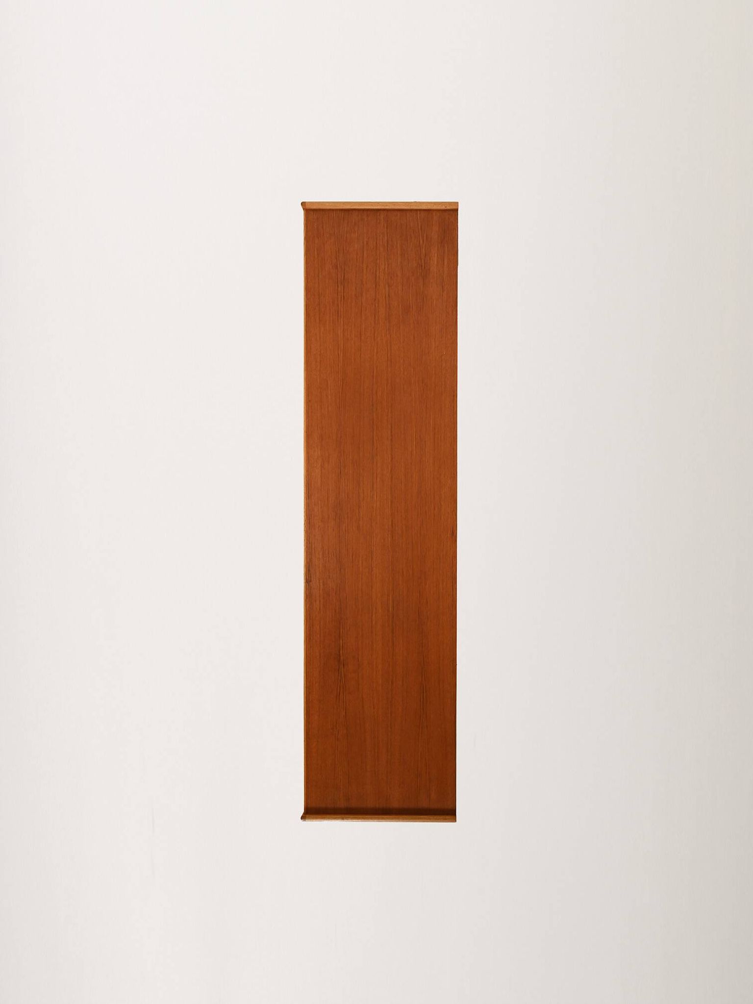 Elegant-lined Scandinavian 1960s sideboard