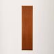 Elegant-lined Scandinavian 1960s sideboard