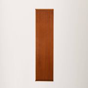 Elegant-lined Scandinavian 1960s sideboard