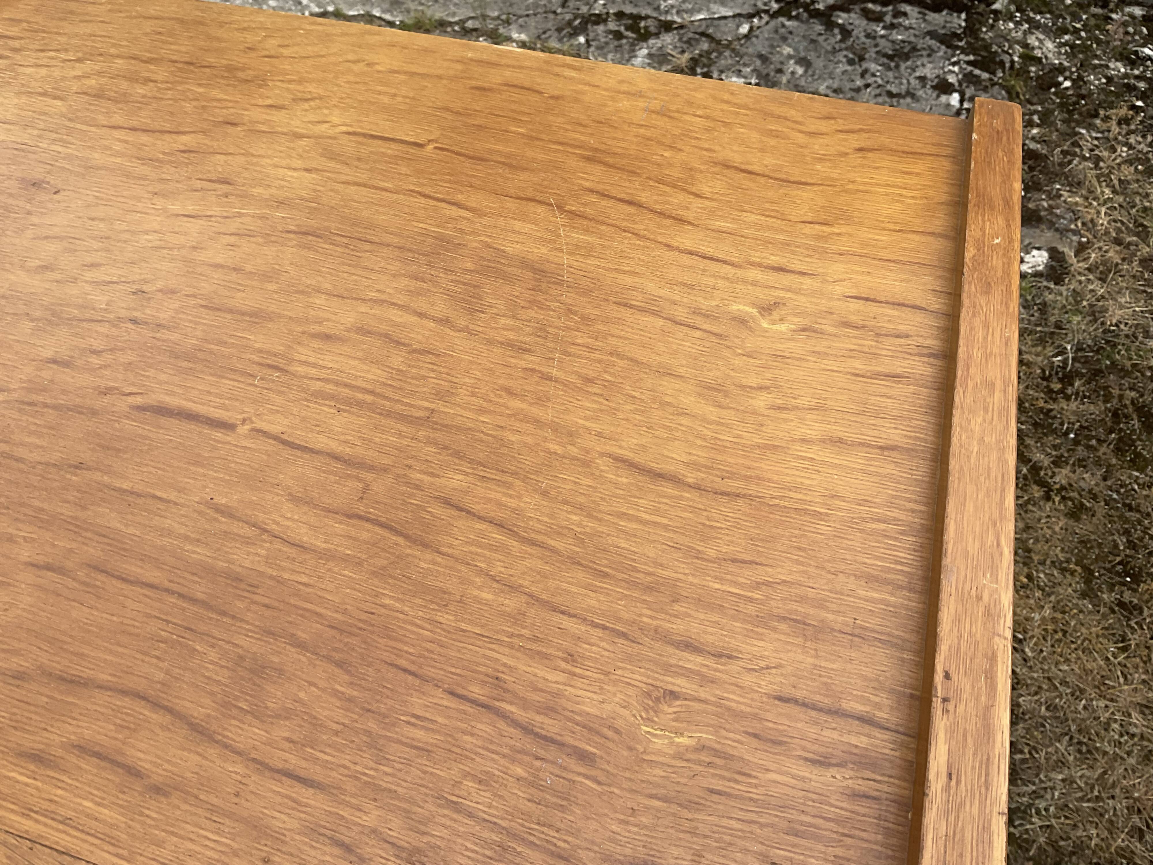 Vintage chest of drawers