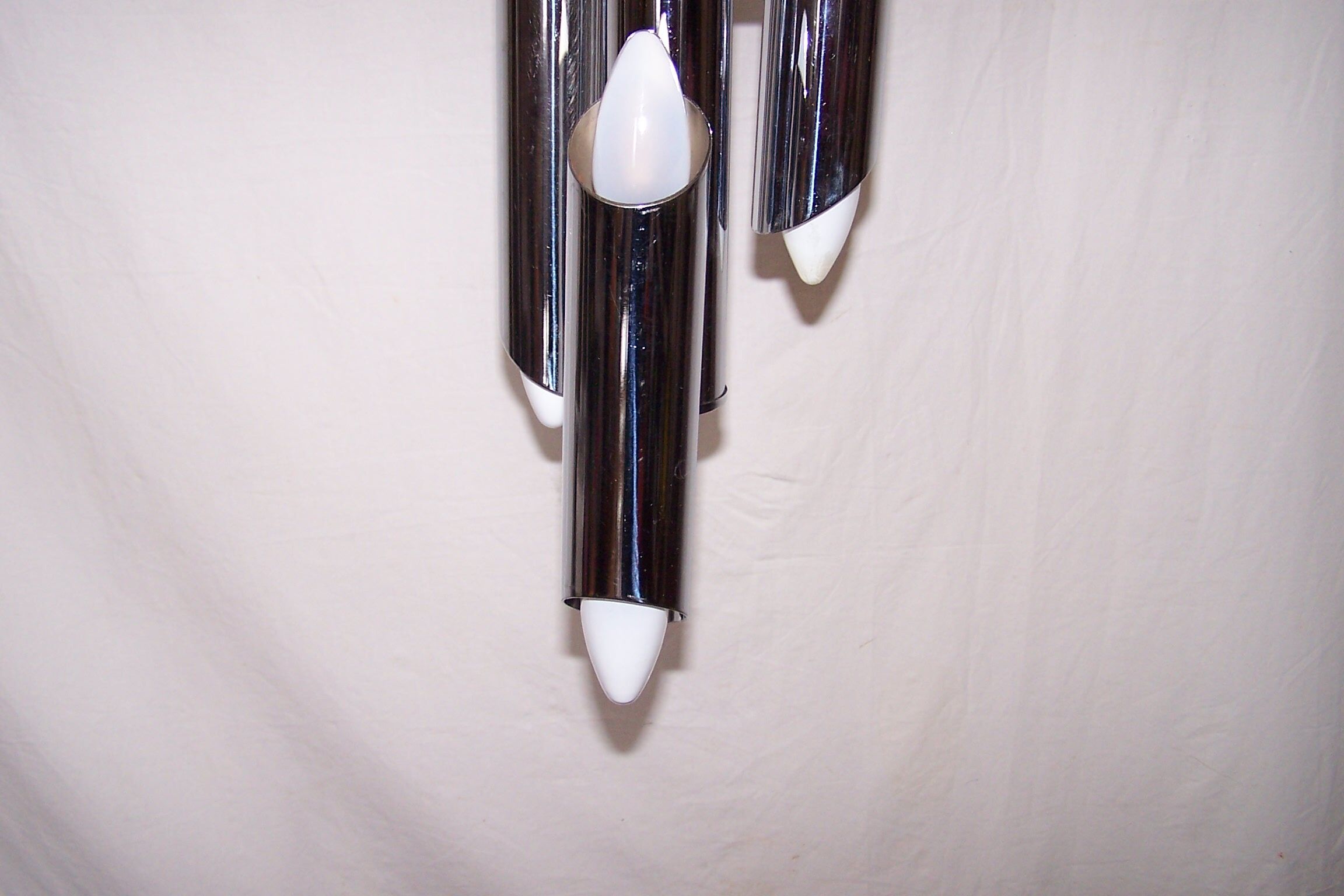 Hanging pipe Reggiani - early 1970s