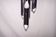 Hanging pipe Reggiani - early 1970s