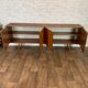 Vintage Scandinavian sideboard 1970