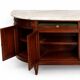 Old buffet