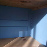 Parisian Art Deco wardrobe 1 door