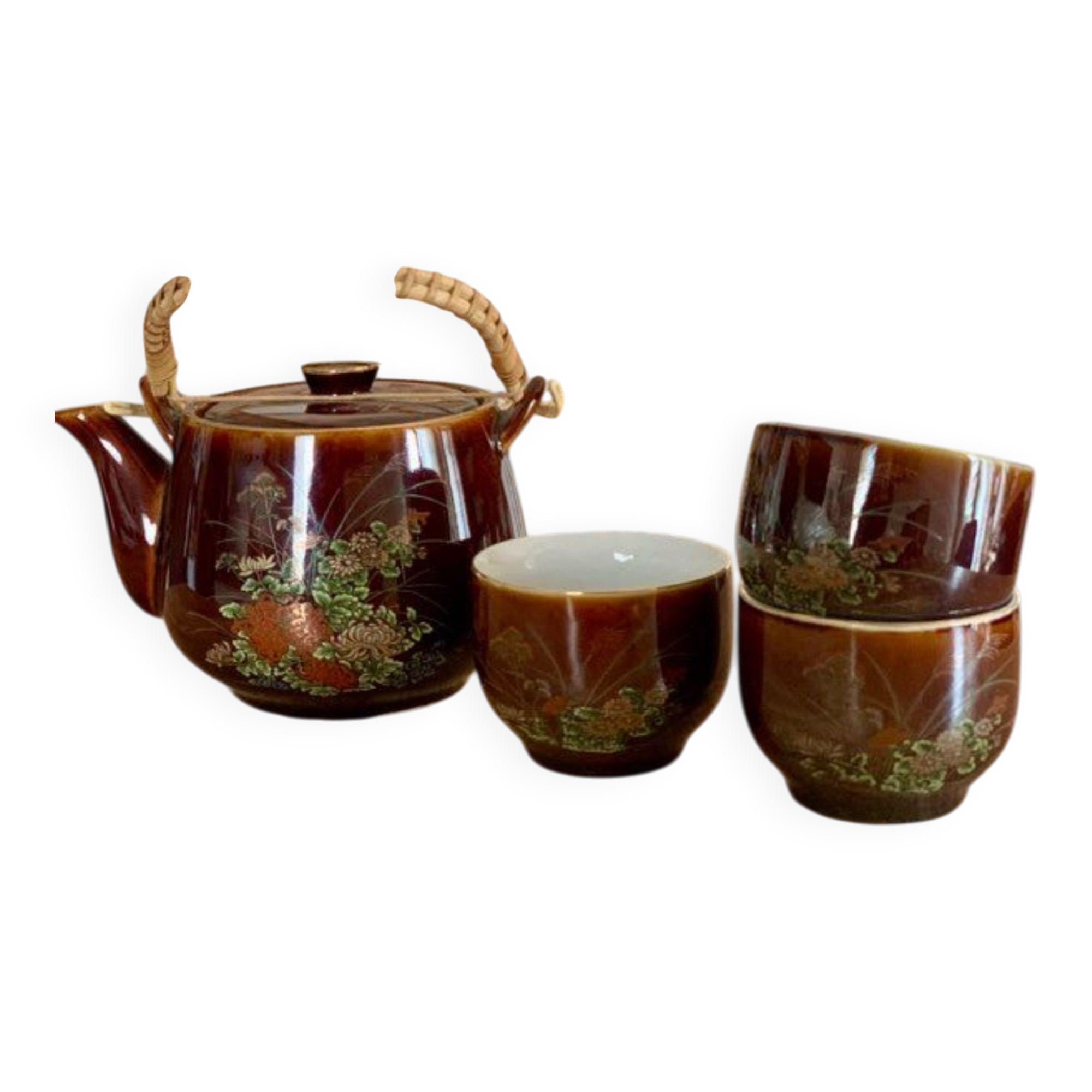 Tea service