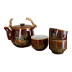 Tea service