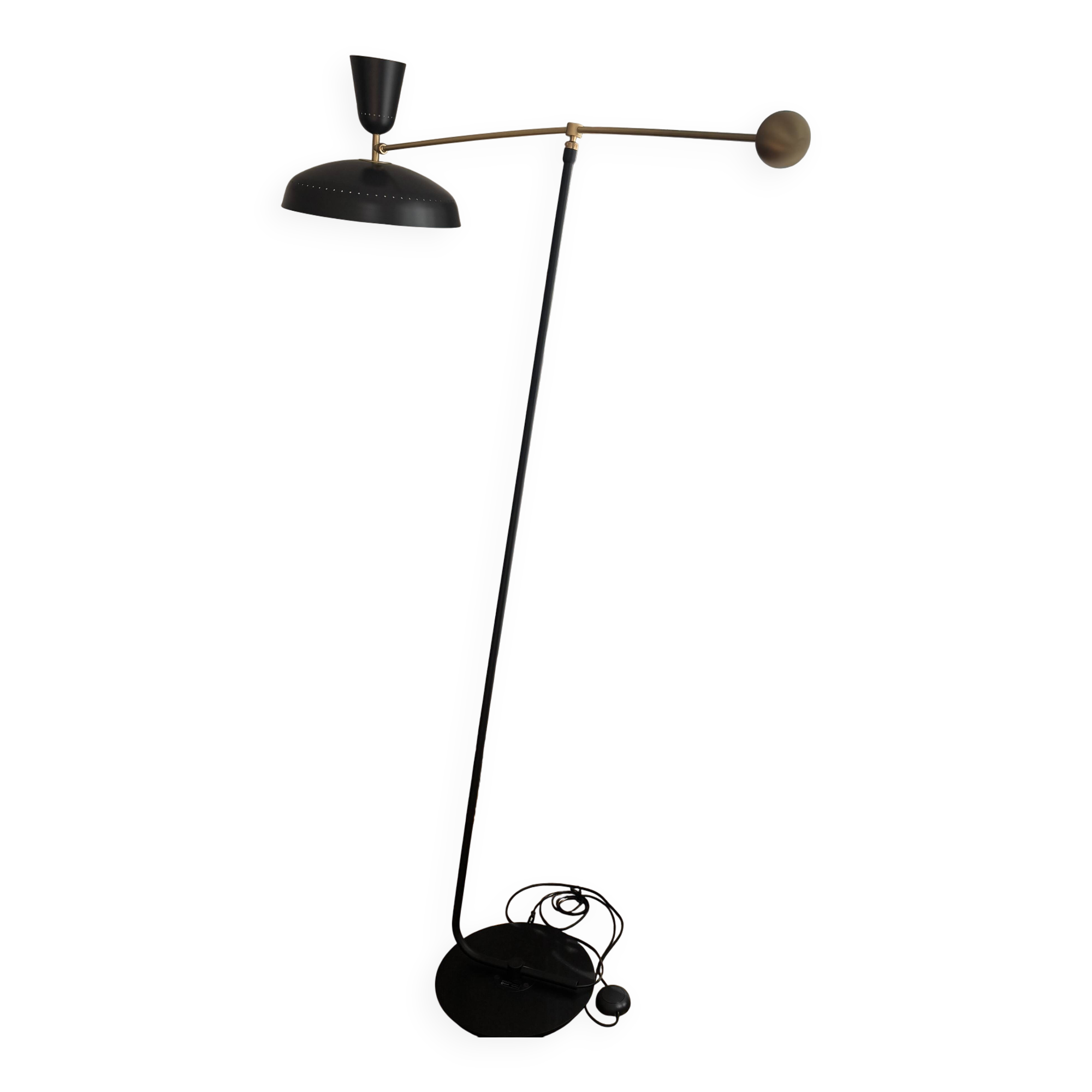 Floor lamp, G1 Guariche Grand