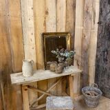 Washerwoman's table