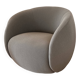 Roche Bobois DOT armchair