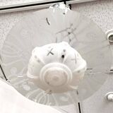 Art Deco Suspension Diameter 45 cm