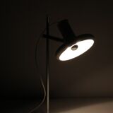 Rare Fog & Mørup / Hans Due “Optima” table lamp / desk lamp / Danish modern design / 1970s