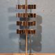 Design lamp "Cactus" 8 fires 1960