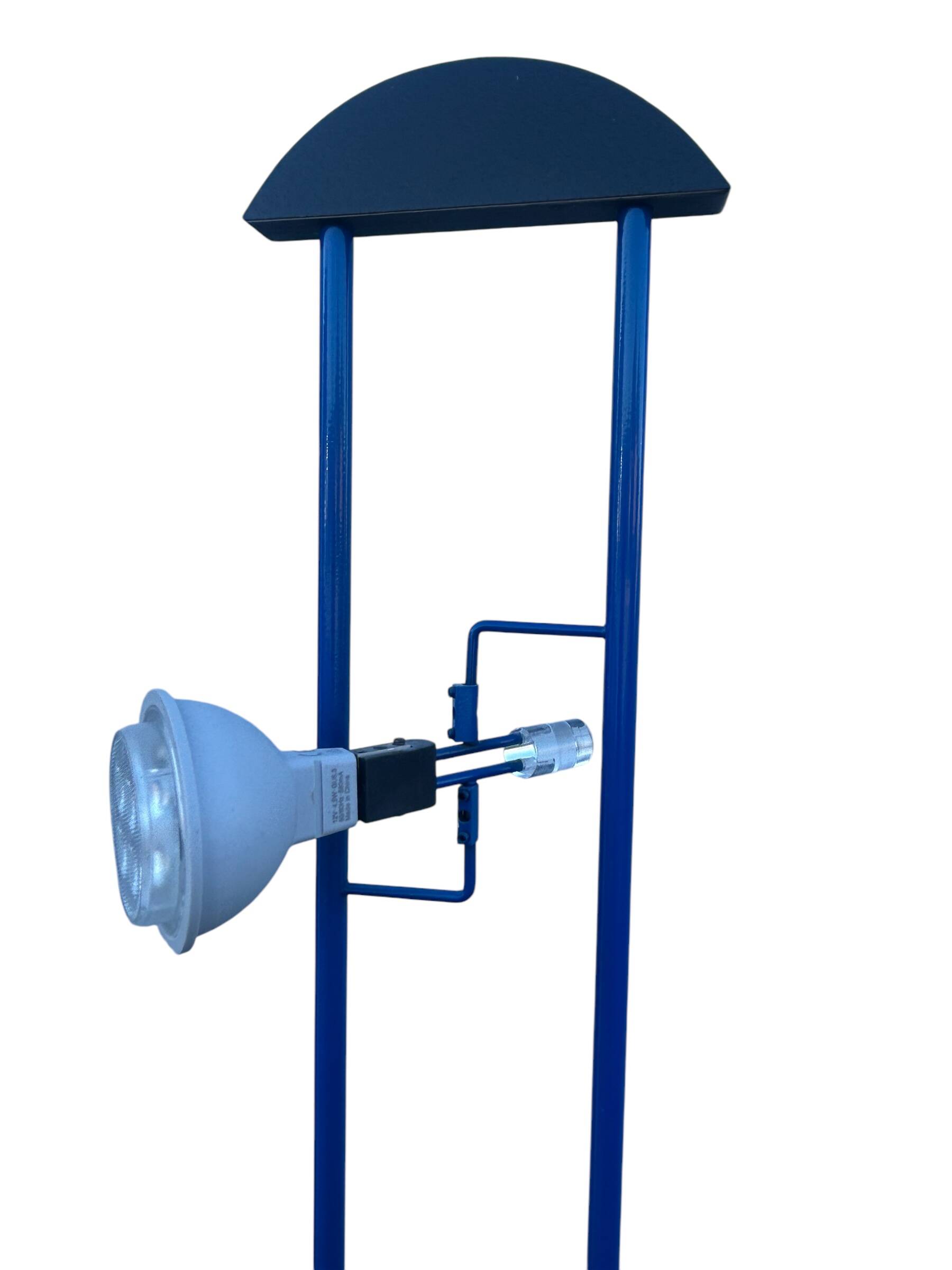 Memphis floor lamp Bopp Leuchten edition