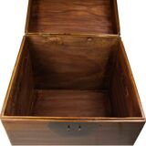 Box in camphrier