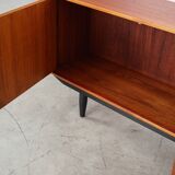 Teak sideboard, Danish design, 1960s, manufactured in Denmark