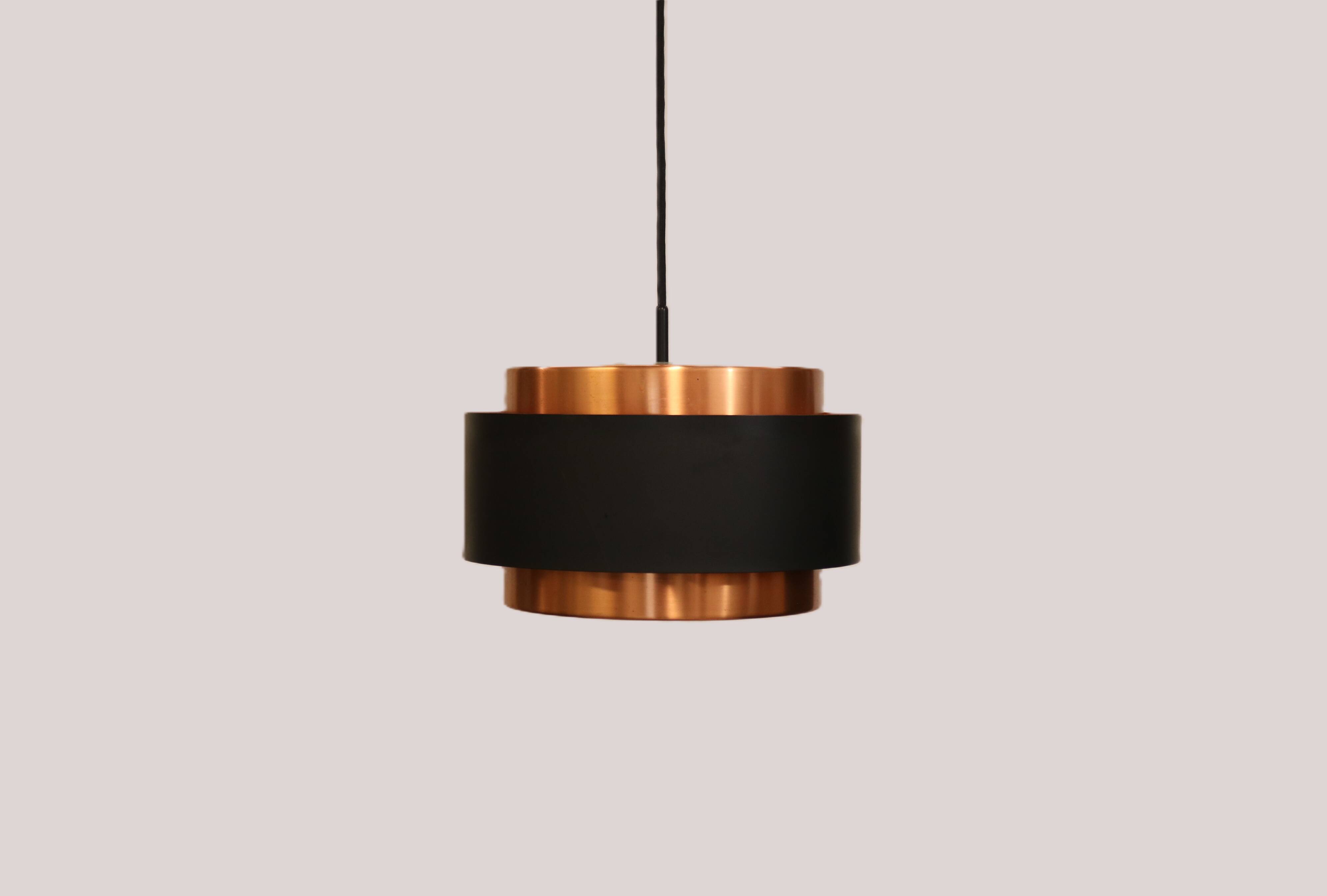Jo Hammerborg Saturn Pendant Lamp | Fog & Morup, Danish Design