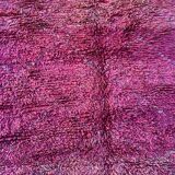 Moroccan carpet - 174 x 318 cm