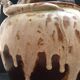 Stoneware teapot by Marcellus Aubry