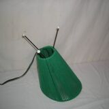 Conical tripod lamp from the 1950s