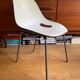 Paire de chaises