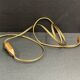 Foot of lamp to pose, type bedside bronze - 29 cm top of socket