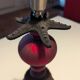 Candle holder - Unique piece