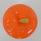 Mid-century plastic box,apple,1970's.