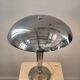 Vintage mushroom table lamp Jean Perzel
