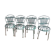 Set of 4 chairs