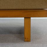 Stella Sofa by Walter Knoll - Wilhelm Knoll, Convertible Daybed 40s/50s