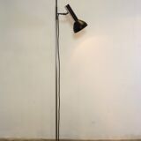 Cosack floor lamp with adjustable spotlight 70s