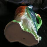 Duck pitcher slurry