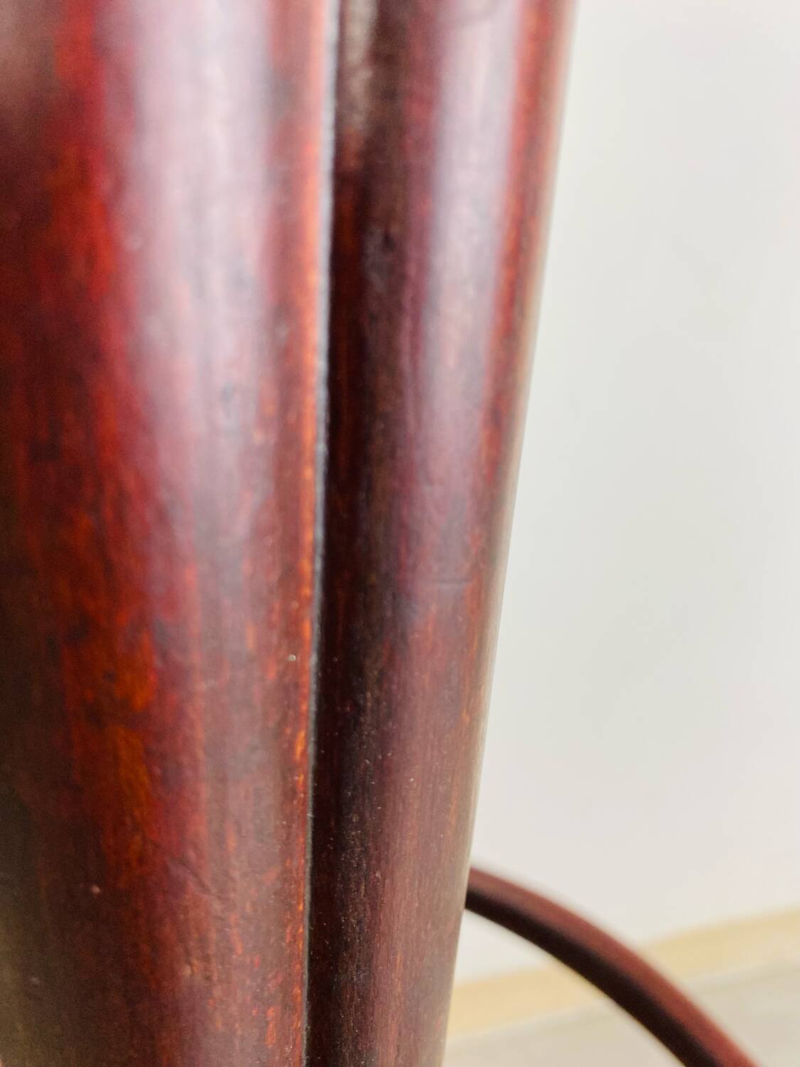 Portemanteau perroquet