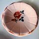 Old hollow dish Digoin Sarreguemines