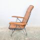 Maule Marga vintage folding chair | 1970s