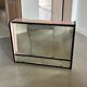 Vintage Formica bathroom cabinet