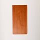 Teak chest of drawers by Karlit, Sweden, 1950s/60s
